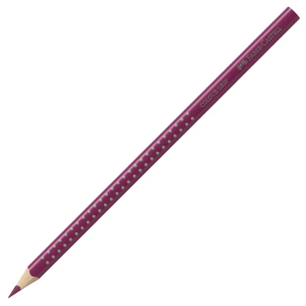 Faber-Castell Colour Grip Pencil - Image 36