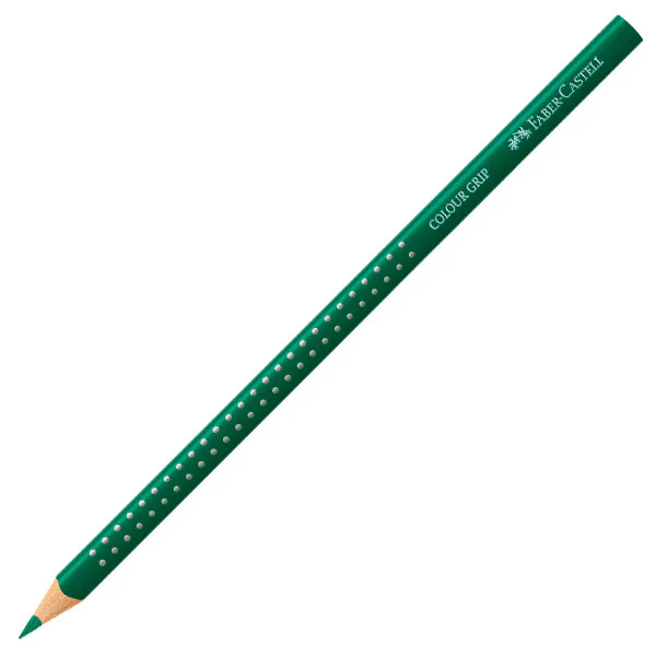 Faber-Castell Colour Grip Pencil - Image 43