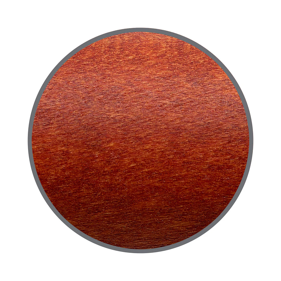 Faber-Castell e-motion Ballpoint Pen Chrome and Wood - Image 7