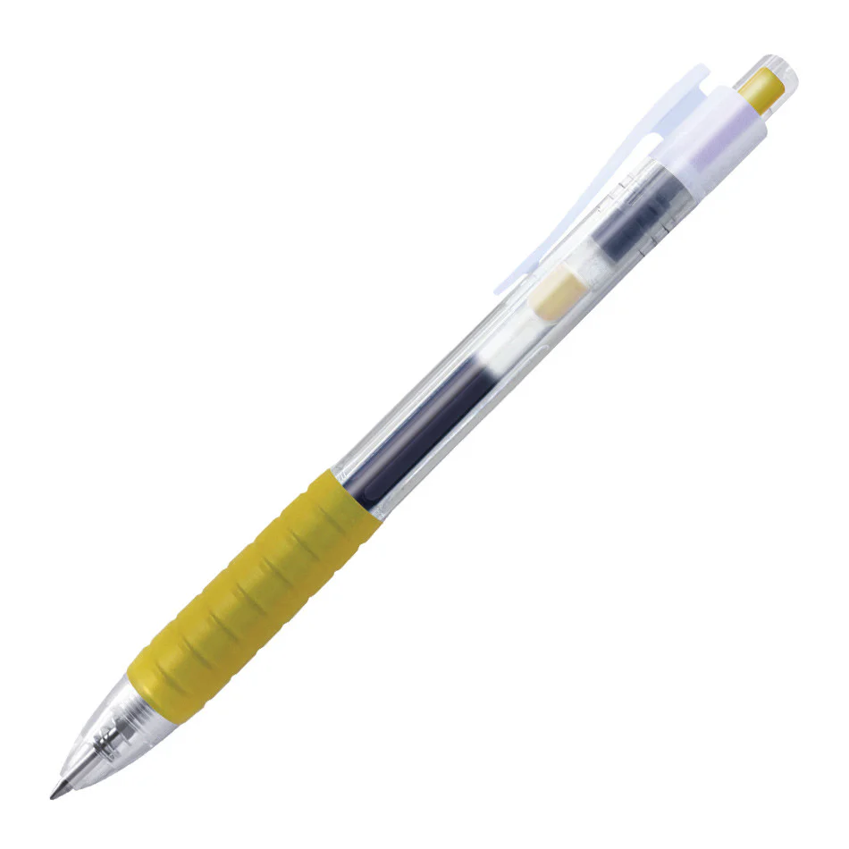 Faber-Castell Fast Gel Retractable Gel Pen 0.7 - Image 3