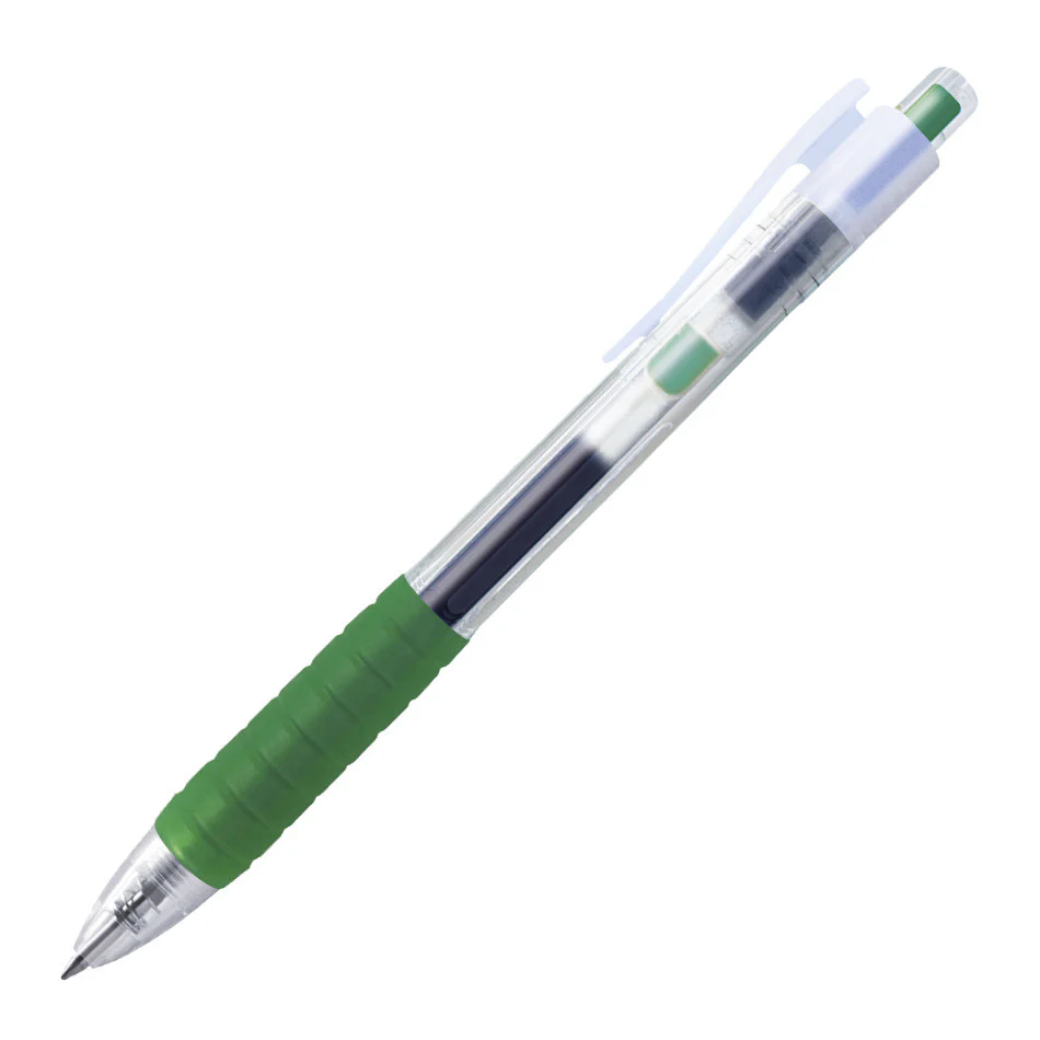 Faber-Castell Fast Gel Retractable Gel Pen 0.7 - Image 4