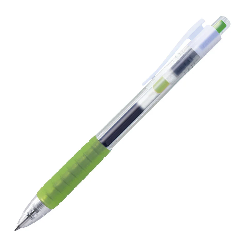 Faber-Castell Fast Gel Retractable Gel Pen 0.7 - Image 5