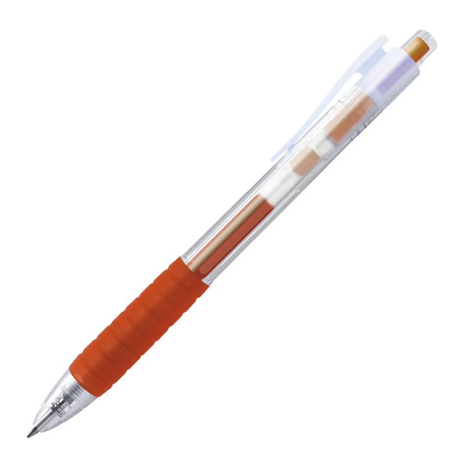Faber-Castell Fast Gel Retractable Gel Pen 0.7 - Image 6
