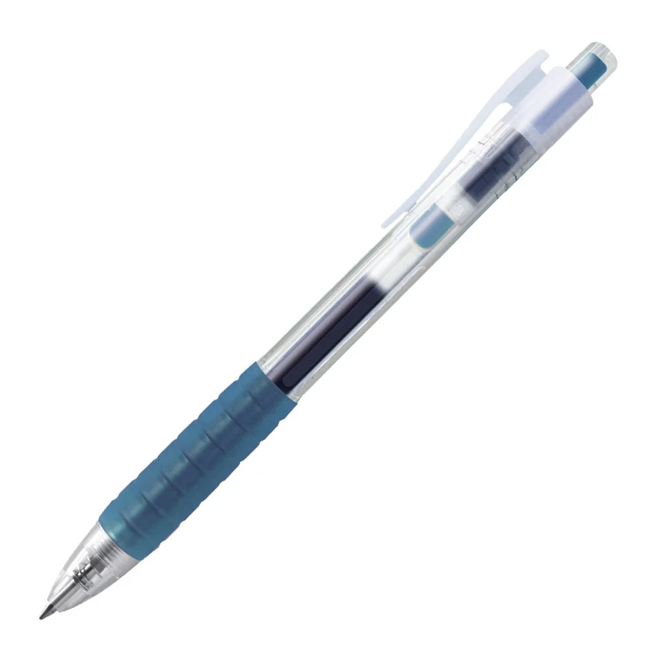Faber-Castell Fast Gel Retractable Gel Pen 0.7 - Image 8