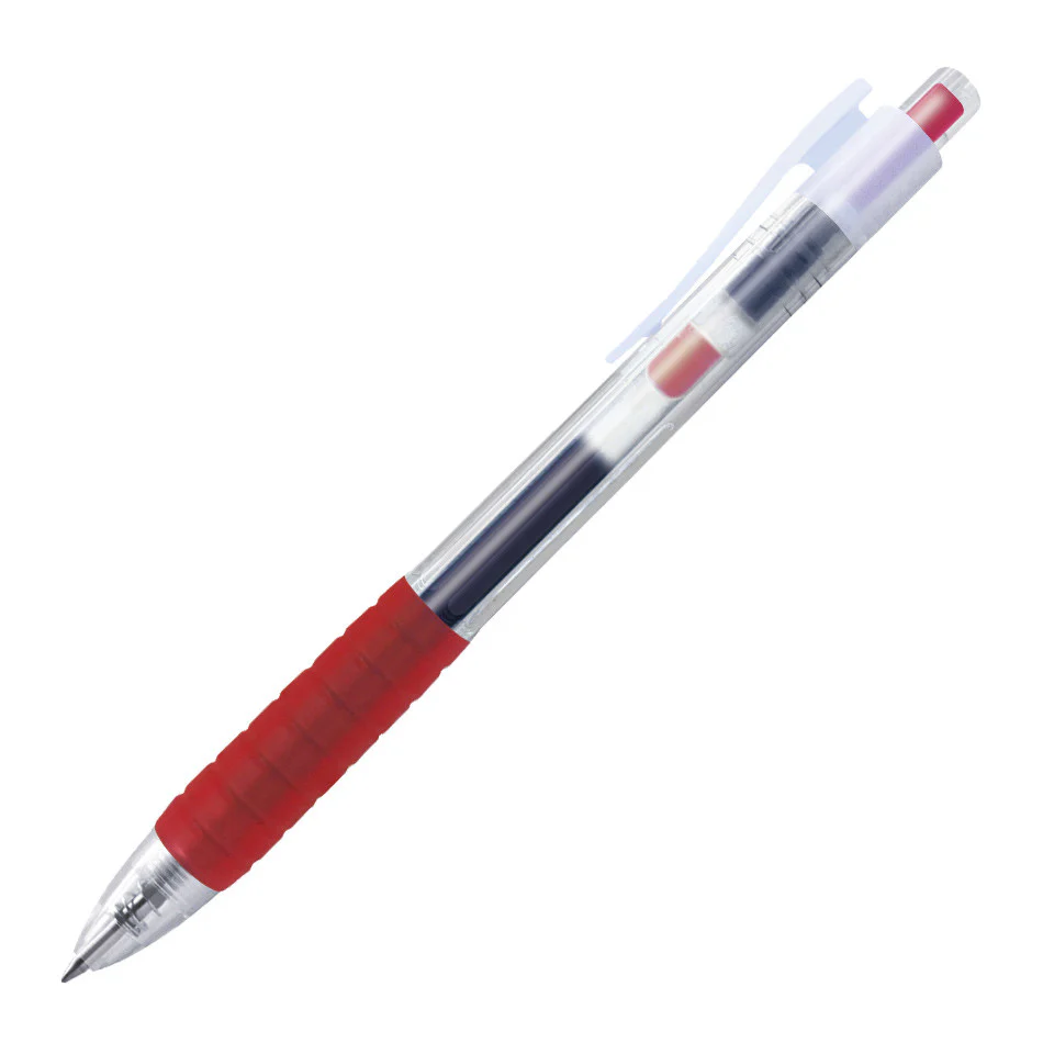Faber-Castell Fast Gel Retractable Gel Pen 0.7 - Image 9
