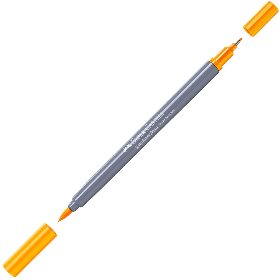Faber-Castell Goldfaber Aqua Dual Marker - Image 2
