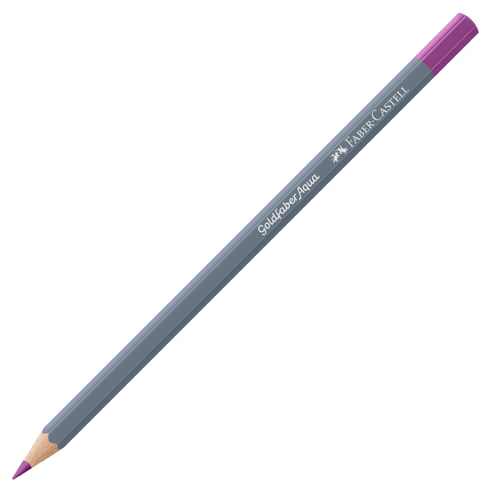 Faber-Castell Goldfaber Aqua Watercolour Pencil - Image 19