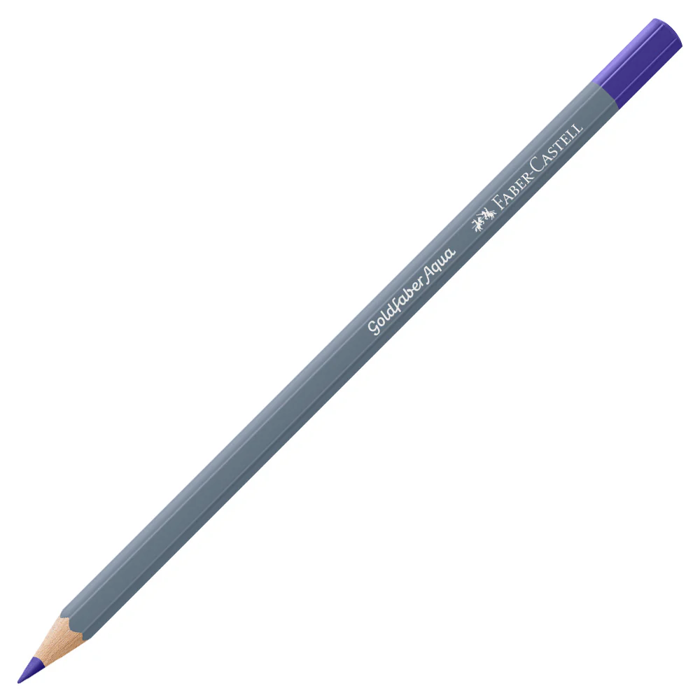 Faber-Castell Goldfaber Aqua Watercolour Pencil - Image 21