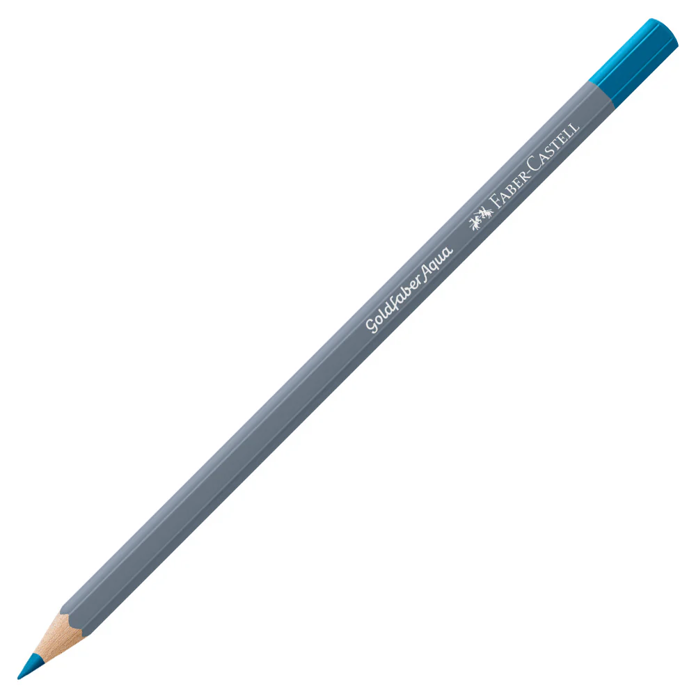 Faber-Castell Goldfaber Aqua Watercolour Pencil - Image 27
