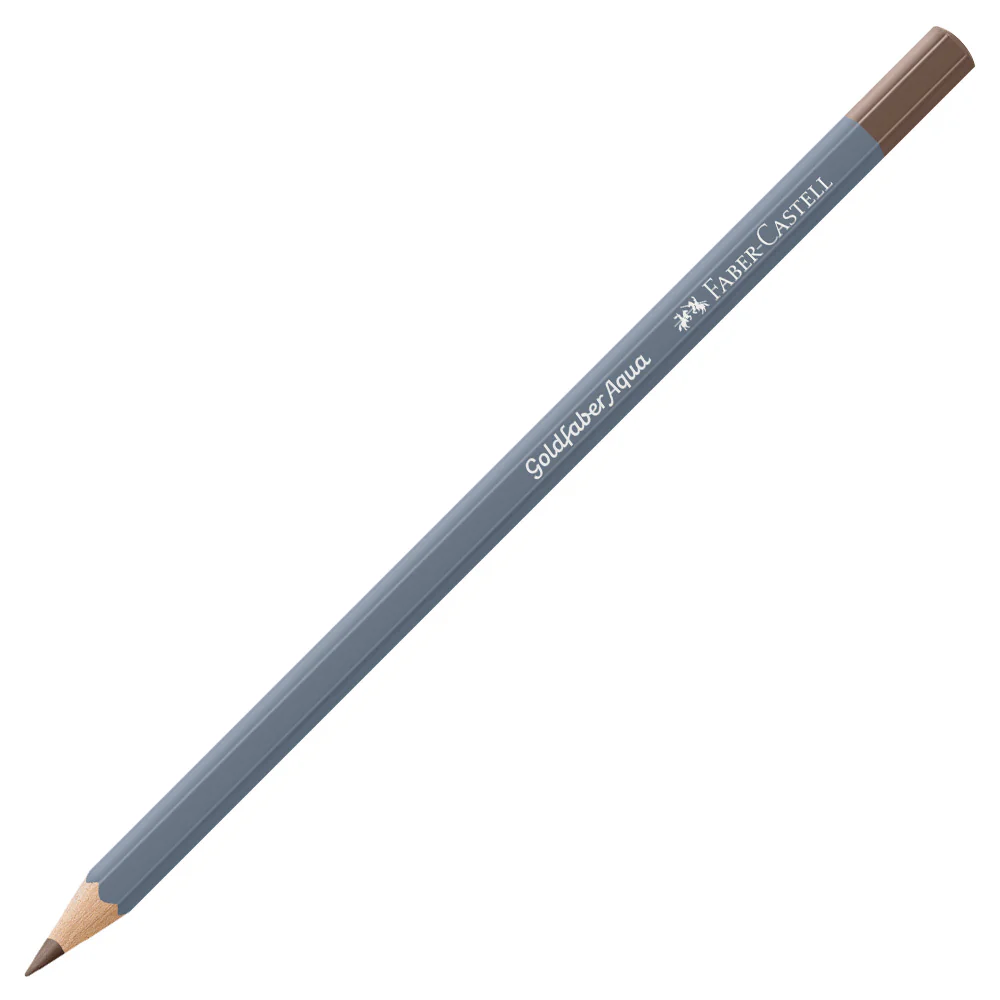 Faber-Castell Goldfaber Aqua Watercolour Pencil - Image 38