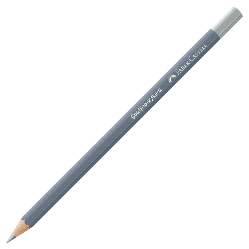 Faber-Castell Goldfaber Aqua Watercolour Pencil - Image 45