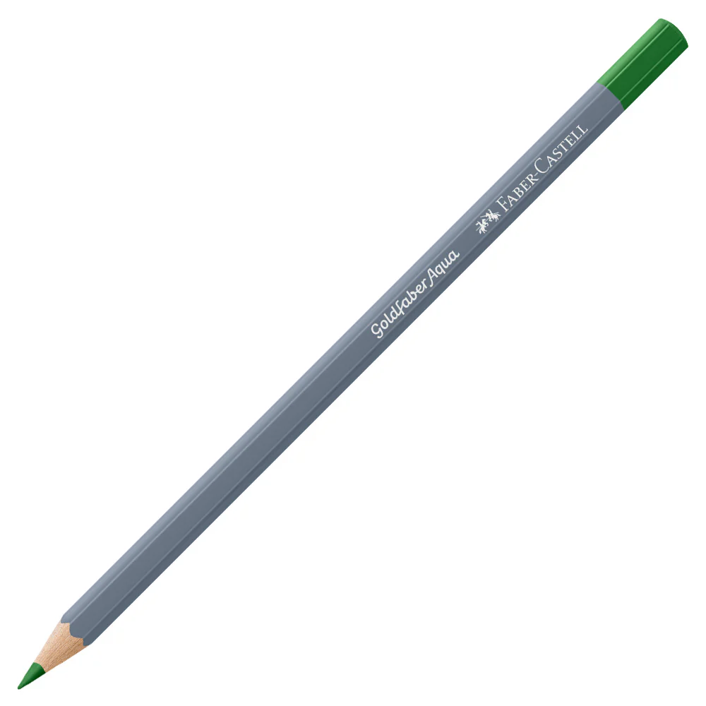 Faber-Castell Goldfaber Aqua Watercolour Pencil - Image 46