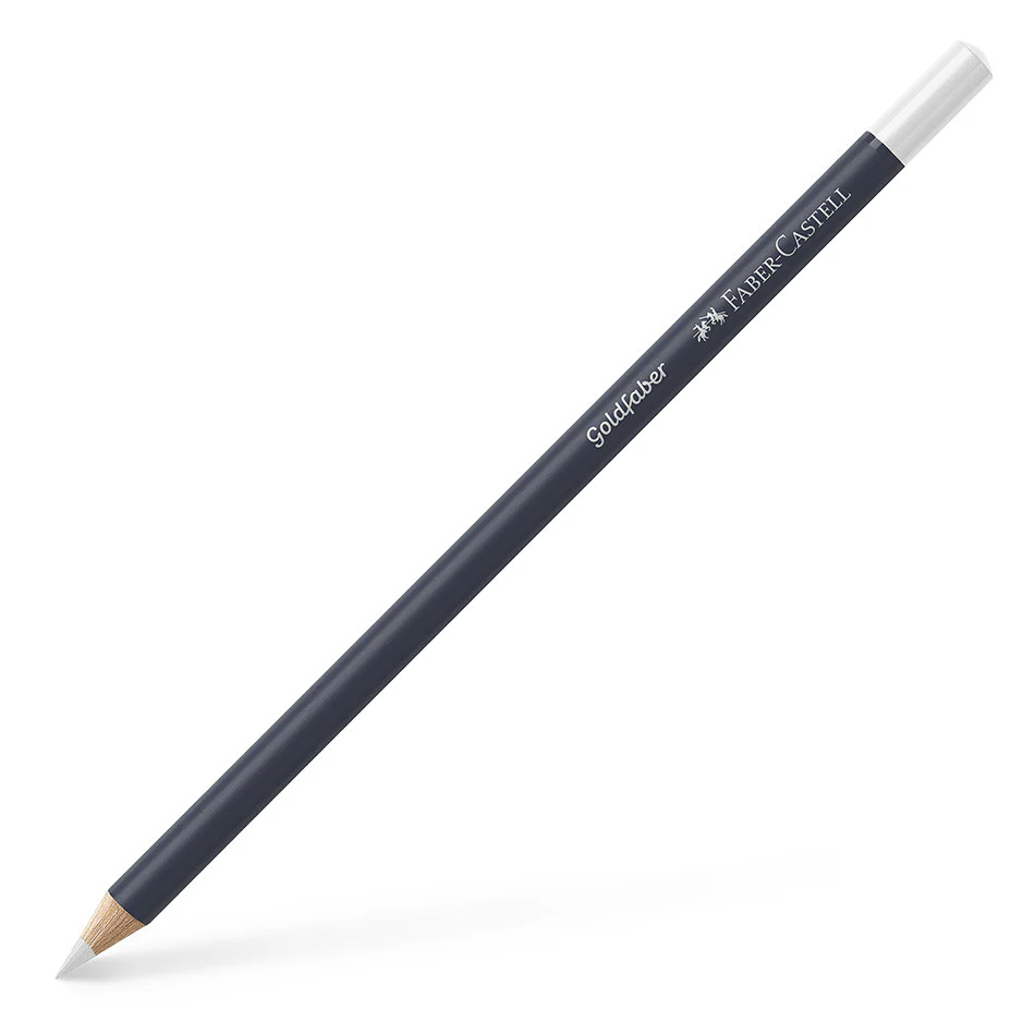 Faber-Castell Goldfaber Colour Pencil