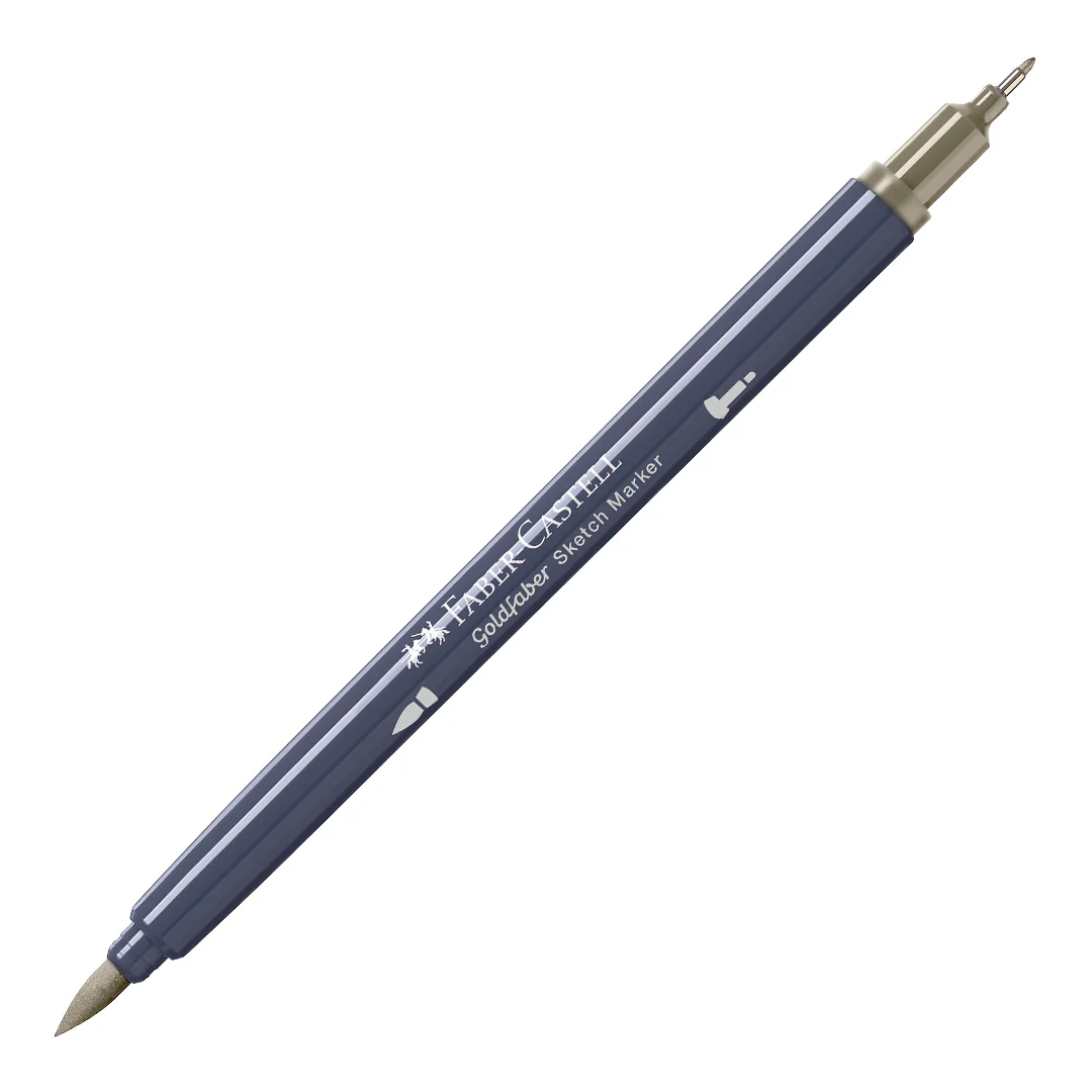 Faber-Castell Goldfaber Sketch Marker - Image 35