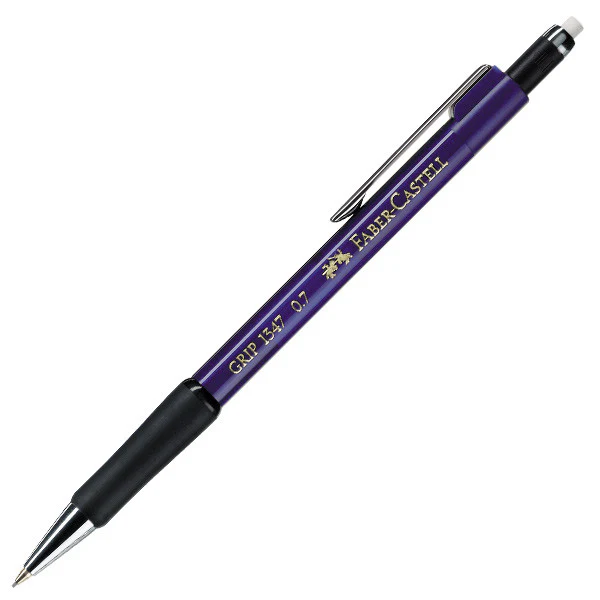 Faber-Castell Grip 1347 Pencil