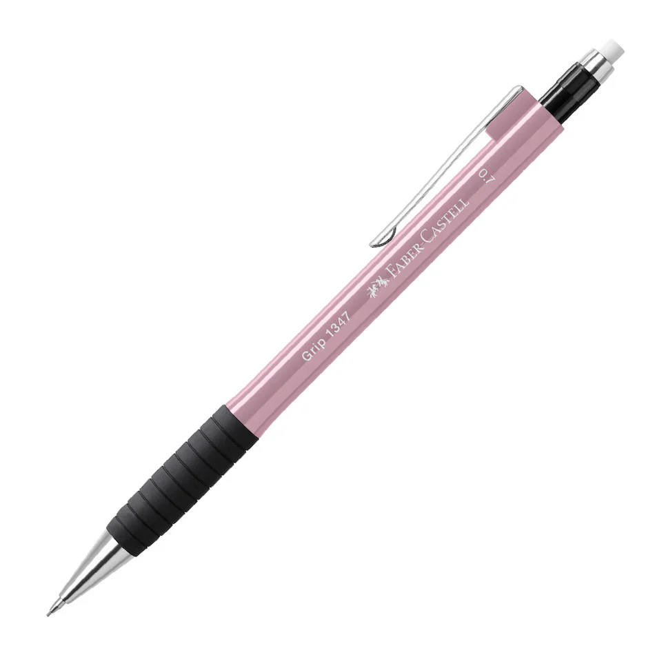 Faber-Castell Grip 1347 Pencil - Image 7