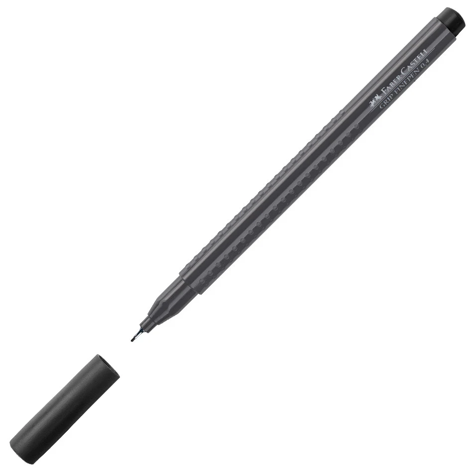 Faber-Castell Grip Finepen