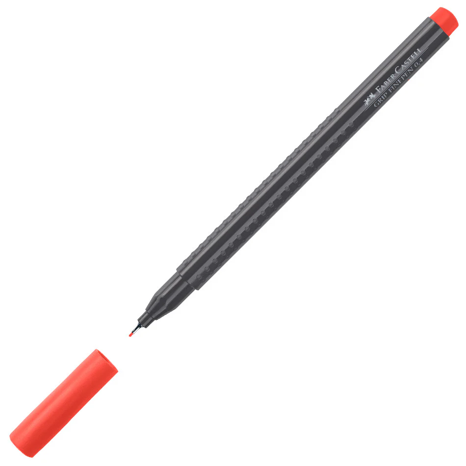 Faber-Castell Grip Finepen - Image 10