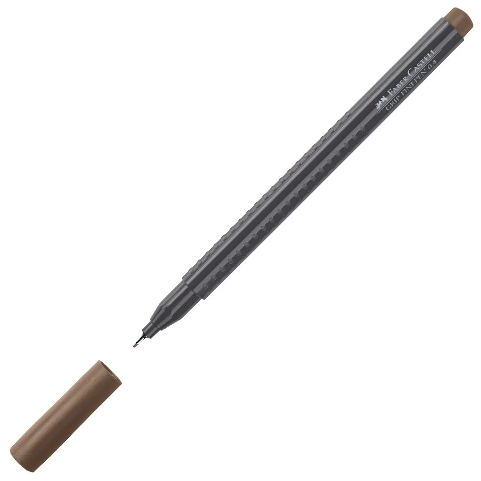 Faber-Castell Grip Finepen - Image 2
