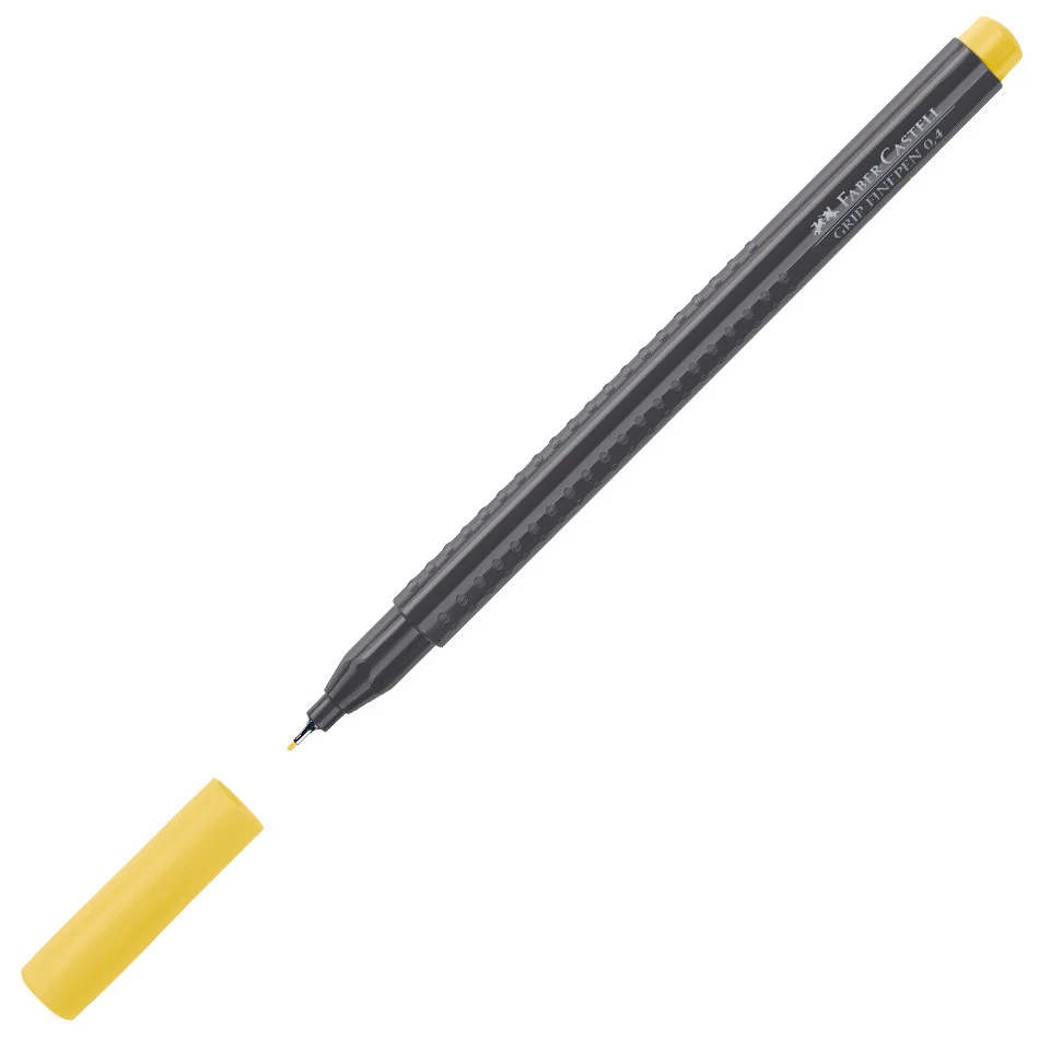 Faber-Castell Grip Finepen - Image 3