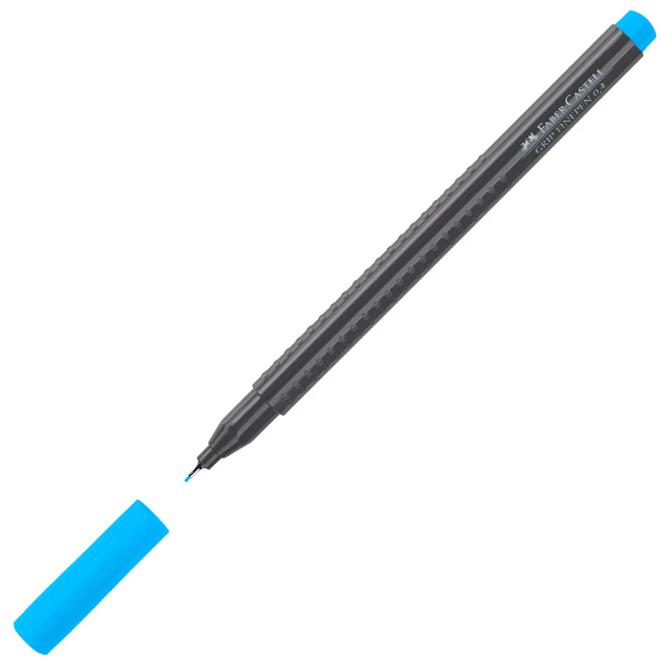 Faber-Castell Grip Finepen - Image 6