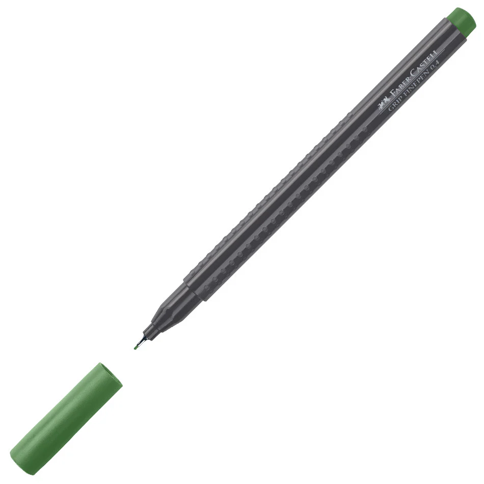 Faber-Castell Grip Finepen - Image 7