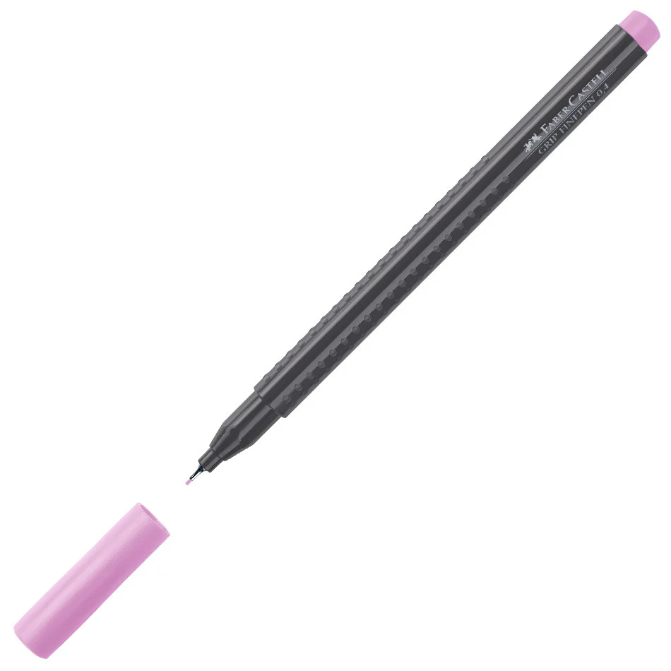Faber-Castell Grip Finepen - Image 9