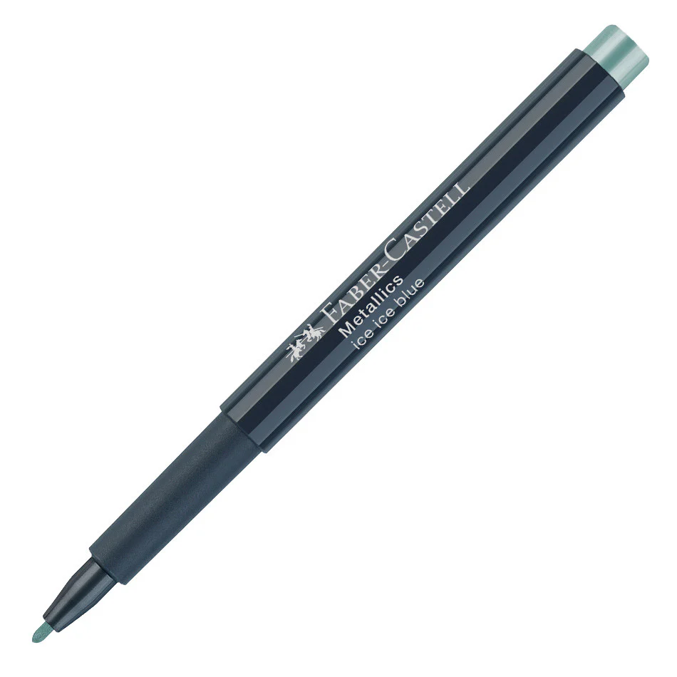 Faber-Castell Metallic Marker - Image 10