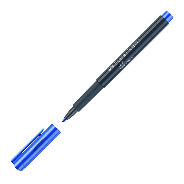 Faber-Castell Neon Marker - Image 4