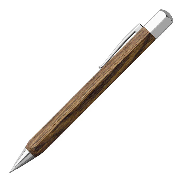 Faber-Castell Ondoro Pencil Smoked Oak