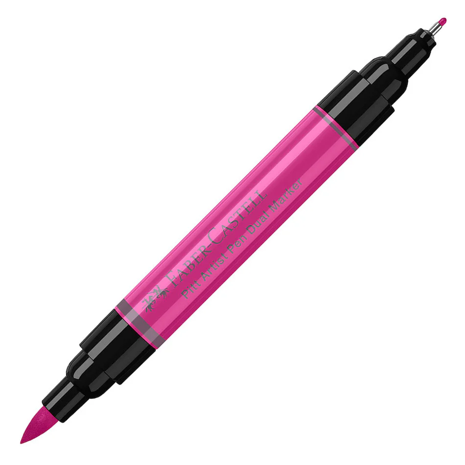 Faber-Castell Pitt Artist Pen Dual Marker - Image 19