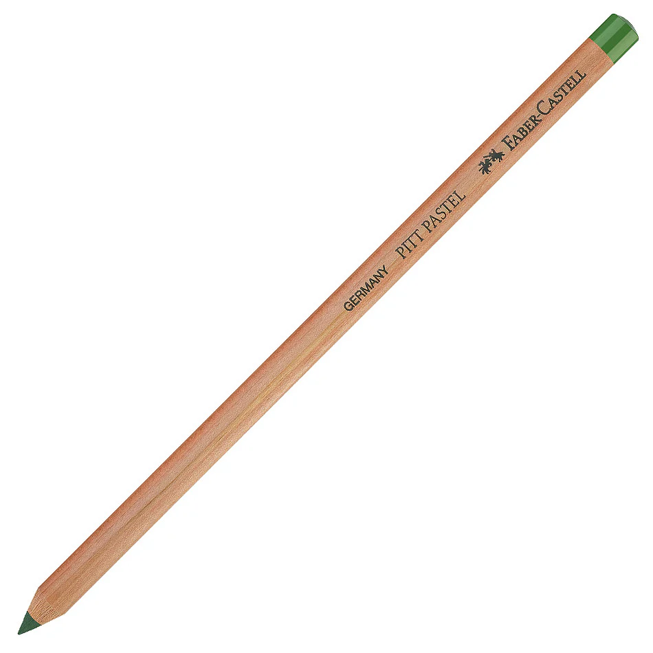 Faber-Castell Pitt Pastel Pencils Set of 24 - Image 2