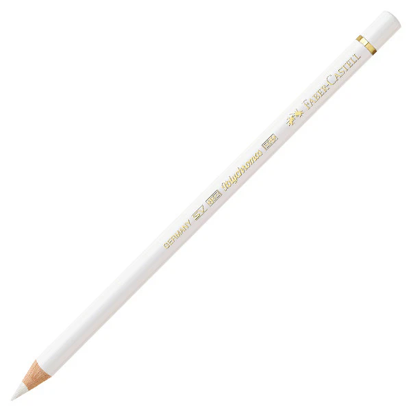 Faber-Castell Polychromos Pencil