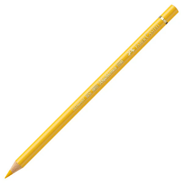 Faber-Castell Polychromos Pencil - Image 10