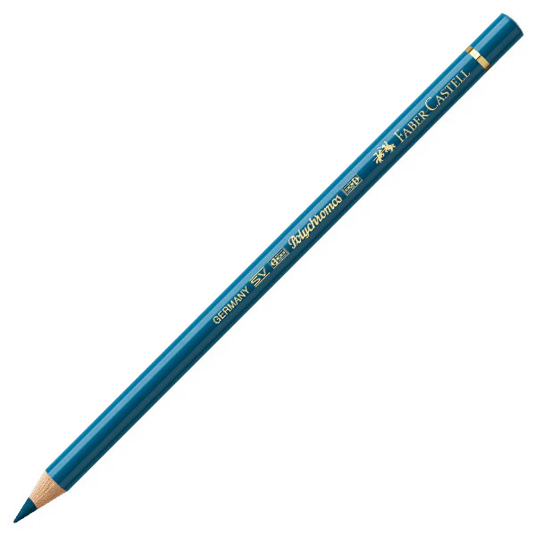 Faber-Castell Polychromos Pencil - Image 101