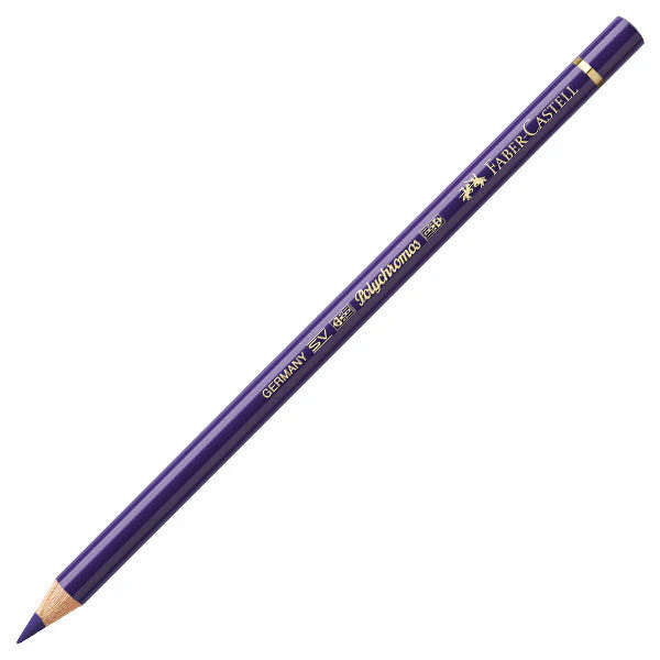 Faber-Castell Polychromos Pencil - Image 104