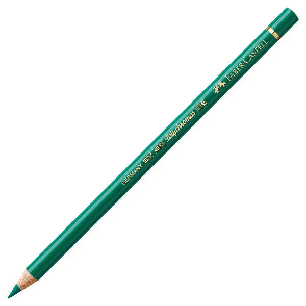 Faber-Castell Polychromos Pencil - Image 109