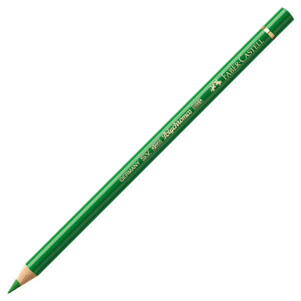 Faber-Castell Polychromos Pencil - Image 110