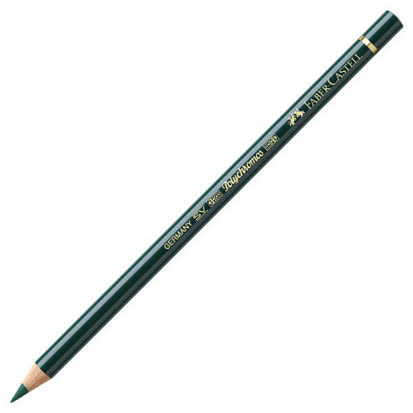 Faber-Castell Polychromos Pencil - Image 111