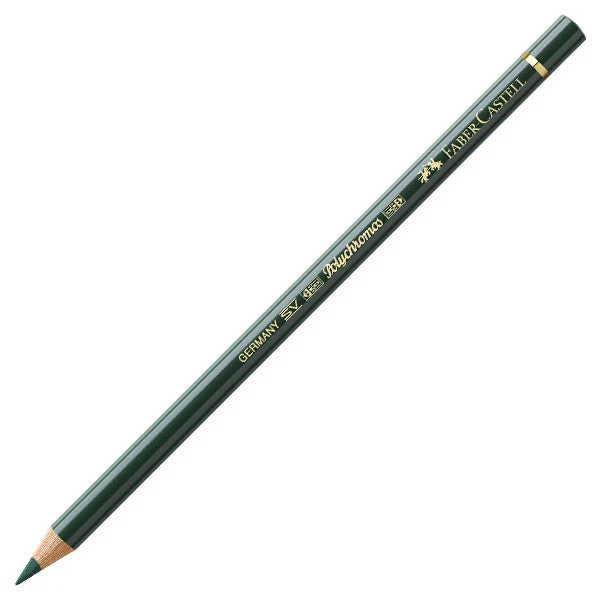 Faber-Castell Polychromos Pencil - Image 120