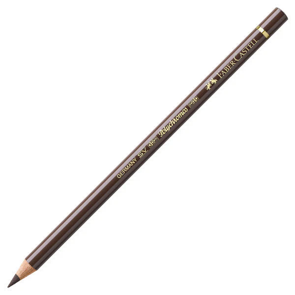 Faber-Castell Polychromos Pencil - Image 121
