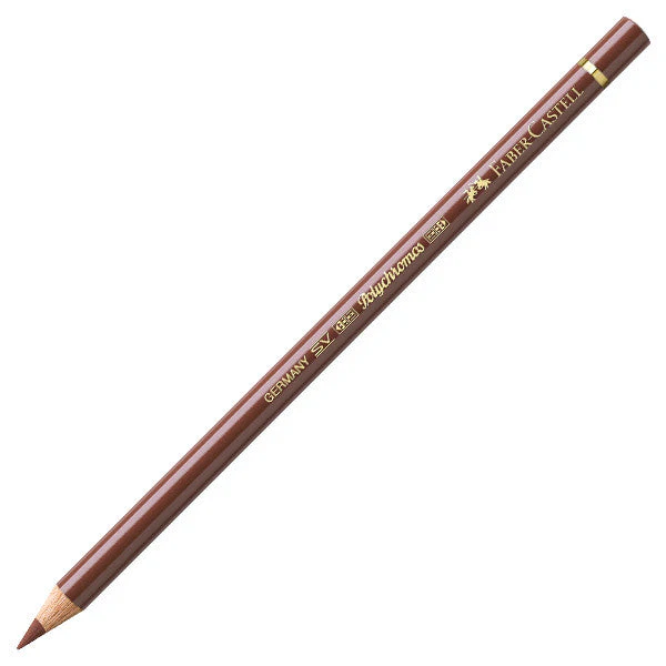 Faber-Castell Polychromos Pencil - Image 122