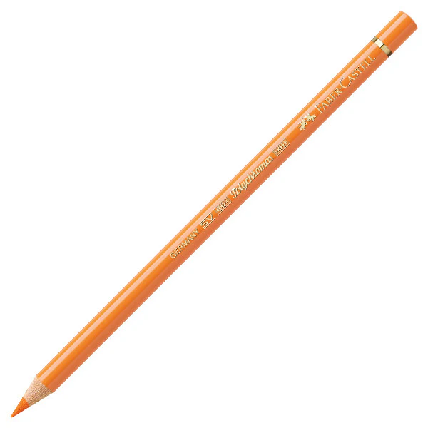 Faber-Castell Polychromos Pencil - Image 13
