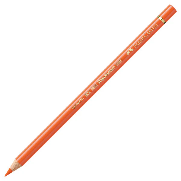 Faber-Castell Polychromos Pencil - Image 15