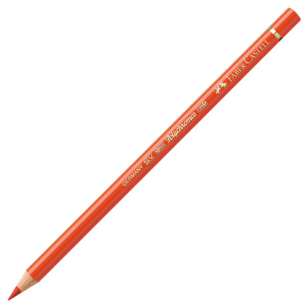 Faber-Castell Polychromos Pencil - Image 16