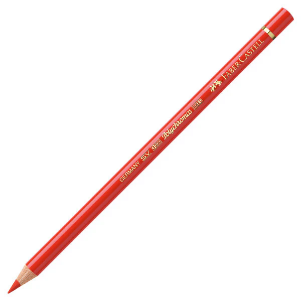Faber-Castell Polychromos Pencil - Image 17