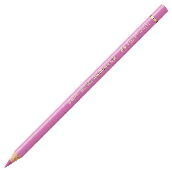 Faber-Castell Polychromos Pencil - Image 19
