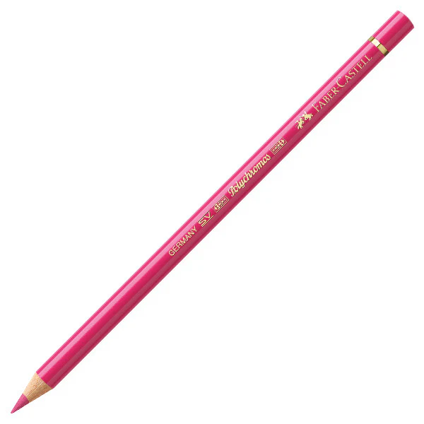 Faber-Castell Polychromos Pencil - Image 23