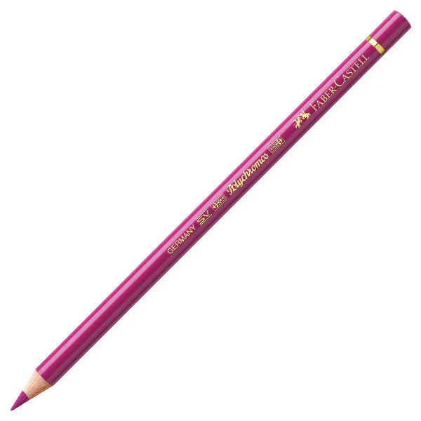Faber-Castell Polychromos Pencil - Image 24