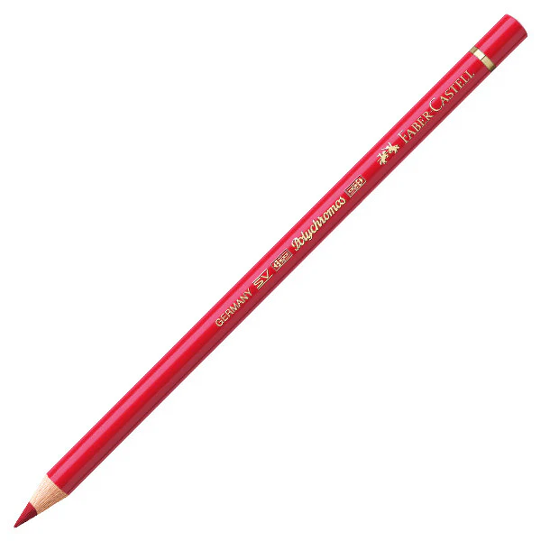Faber-Castell Polychromos Pencil - Image 25